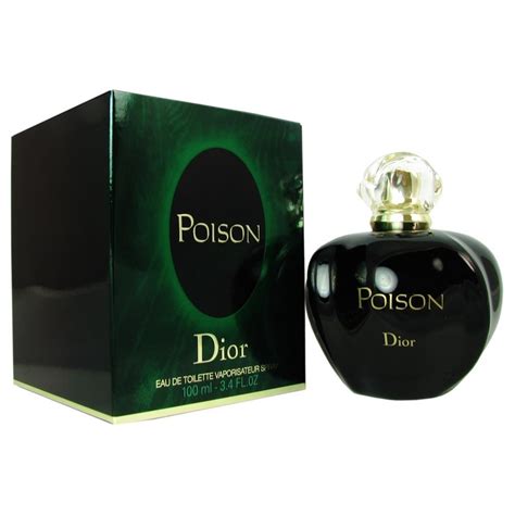 dior poison erfahrungen|dior poison original.